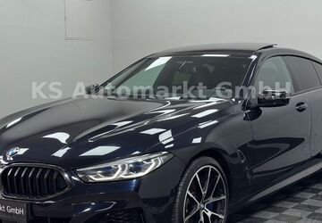 BMW M850 104.030 km 47.250 &euro; Essen 45326