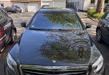 Mercedes-Benz S 350 270.000 km 21.400 &euro; Essen 45141
