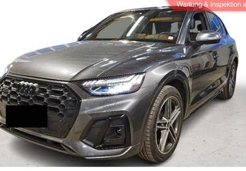 Audi SQ5 96.677 km 47.630 &euro; Moers-Hülsdonk 47441