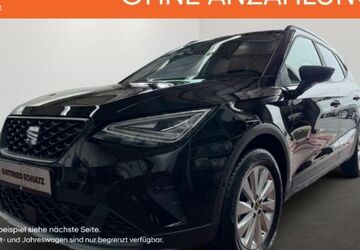 Seat Arona 21.644 km 21.480 &euro; Velbert 42553
