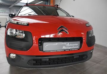 Citroen C4 Cactus 81.983 km 7.180 &euro; Heiligenhaus 42579