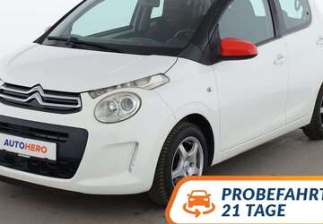 Citroen C1 64.278 km 7.060 &euro; Essen 45141