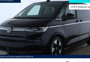 VW T7 Multivan 14.841 km 66.990 &euro; Bochum 44866