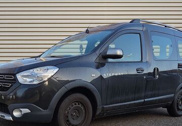 Dacia Dokker 41.640 km 17.490 &euro; Duisburg 47059