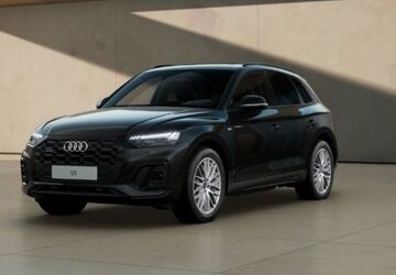 Audi Q5 23.999 km 43.880 &euro; Essen 45143