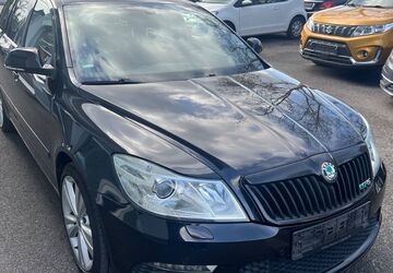 Skoda Octavia 235.000 km 6.999 &euro; Recklinghausen 45663