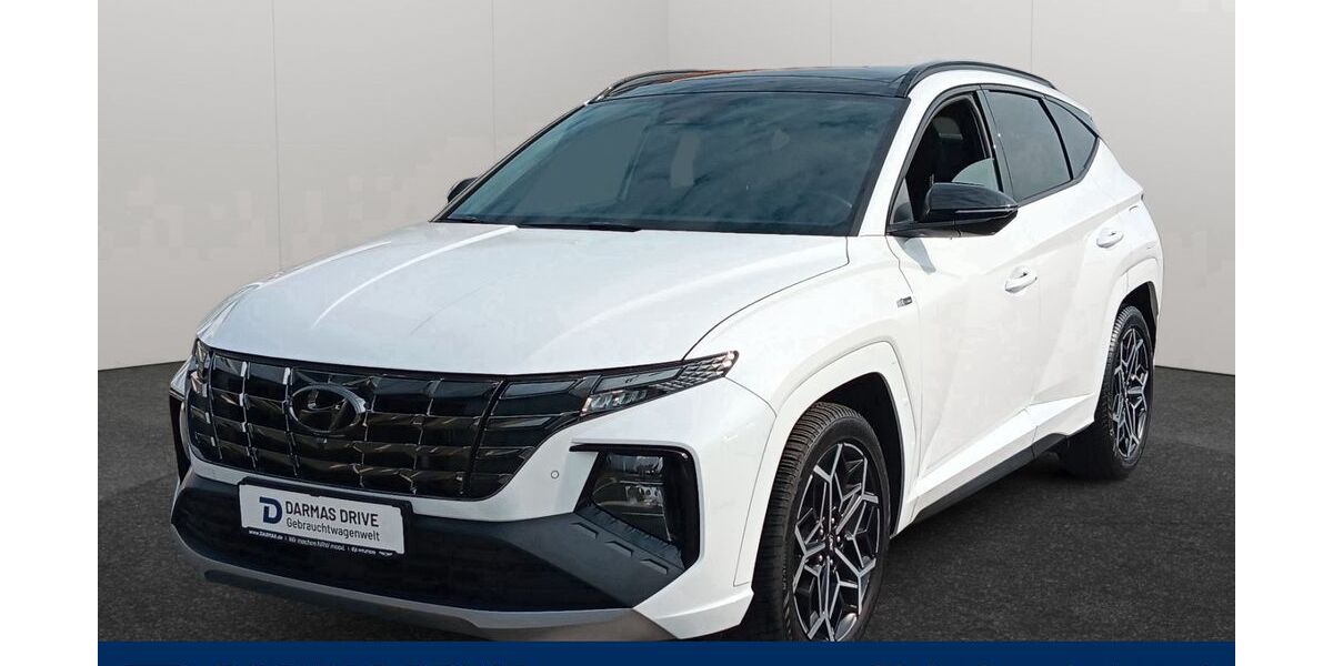 Hyundai TUCSON 28.971 km 29.990 &euro; Castrop-Rauxel 44575