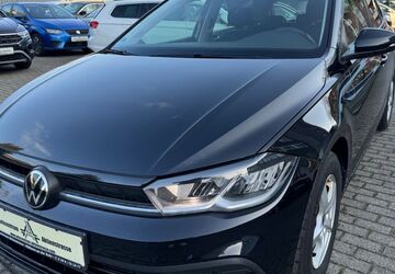 VW Polo 142.000 km 14.699 &euro; Mülheim / Ruhr 45473