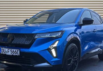 Renault Rafale 5.900 km 54.165 &euro; Duisburg 47059