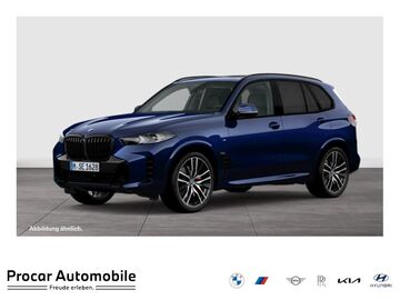 Gebrauchte BMW X5