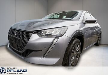 Peugeot 208 38.530 km 13.990 &euro; Bochum 44801