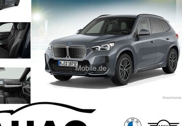 BMW iX1 4.899 km 49.690 &euro; Bochum 44809