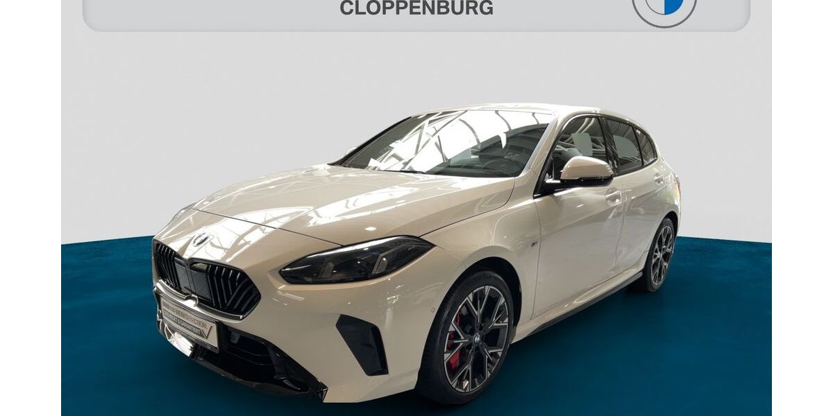 BMW 120 9.454 km 35.845 &euro; Duisburg 47053