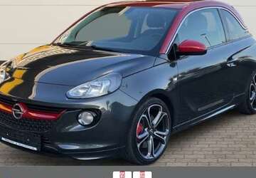 Opel Adam 33.500 km 14.990 &euro; Herne (Wanne Eickel) 44653