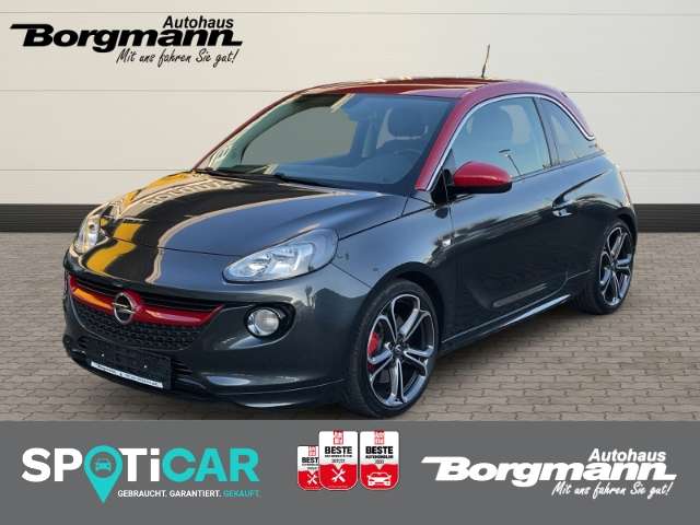 Opel Adam 33.500 km 14.990 &euro; Herne (Wanne Eickel) 44653