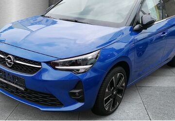 Opel Corsa 33.972 km 17.750 &euro; Herten 45699