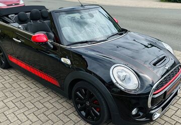 Mini Cooper S Cabrio 167.000 km 11.950 &euro; Essen 45147