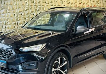 Seat Tarraco 159.000 km 18.999 &euro; Essen 45326