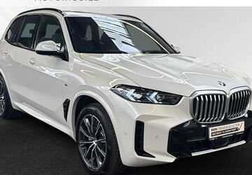 BMW X5 11.987 km 77.990 &euro; Moers 47441