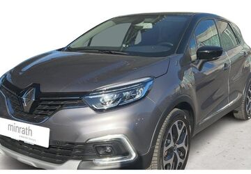 Renault Captur 39.485 km 13.170 &euro; Moers 47441