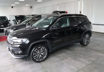 Jeep Compass 51.942 km 17.650 &euro; Essen 45329
