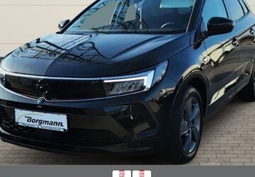 Opel Grandland (X) 13.238 km 23.950 &euro; Essen 45356