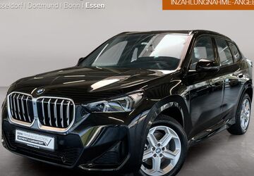 BMW X1 23.300 km 38.399 &euro; Essen 45141