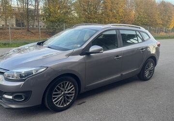 Renault Megane 216.500 km 4.290 &euro; Essen 45356