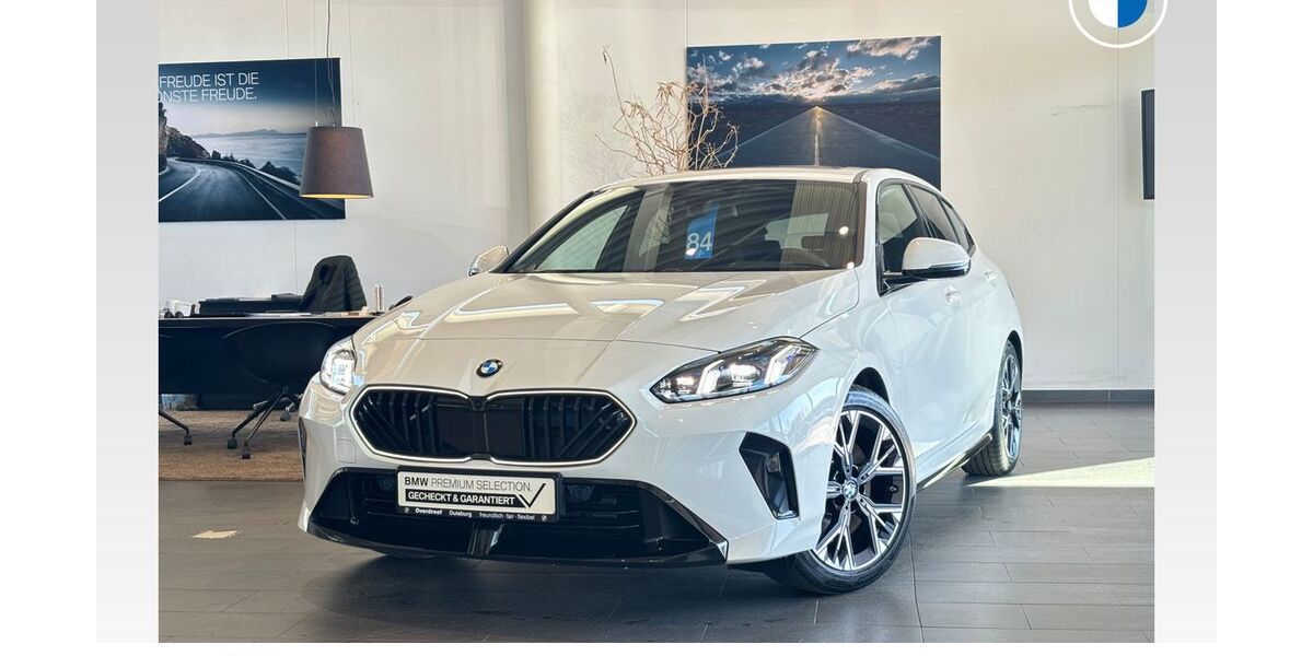 BMW 123 12.333 km 43.940 &euro; Duisburg 47119