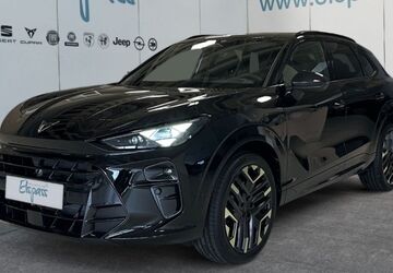 Cupra Terramar 1.990 km 51.889 &euro; Dinslaken 46539