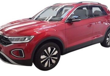 VW T-Roc 4.127 km 28.000 &euro; Essen 45307