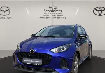 Mazda 2 Hybrid 9.963 km 20.491 &euro; Moers 47441
