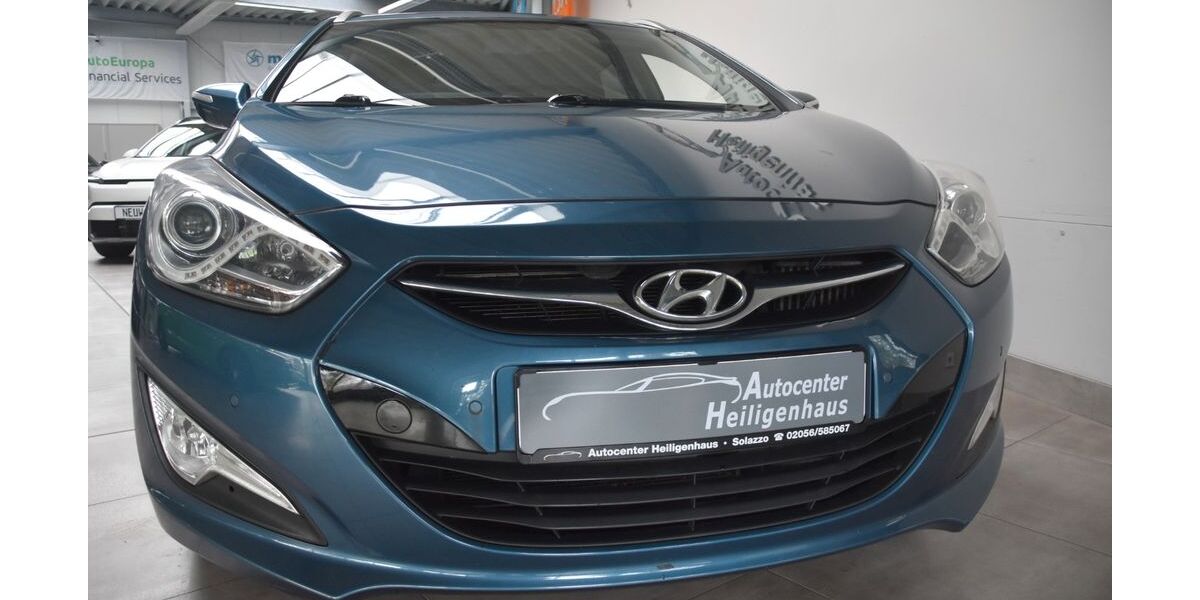 Hyundai i40 206.943 km 4.880 &euro; Heiligenhaus 42579