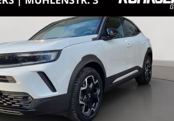 Opel Mokka 19.125 km 22.990 &euro; Moers 47441