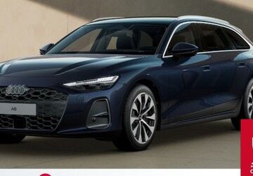 Audi A6 27.830 km 56.840 &euro; Recklinghausen 45657