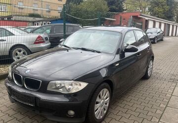 BMW 118 277.000 km 1.999 &euro; Essen 45143