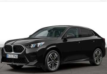 BMW X2 6.985 km 42.545 &euro; Duisburg 47053