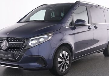 Mercedes-Benz V 250 34.863 km 70.985 &euro; Essen 45309