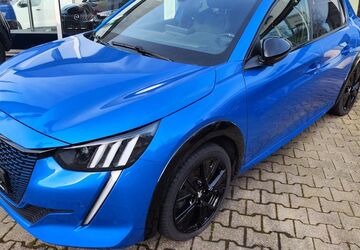 Peugeot 208 8.555 km 18.990 &euro; Essen 45307