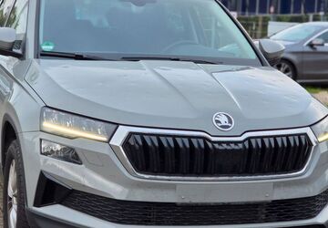 Skoda Karoq 22.433 km 19.990 &euro; Essen 45141