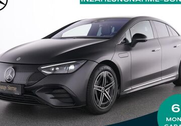 Mercedes-Benz EQE 39.551 km 47.685 &euro; Essen 45309
