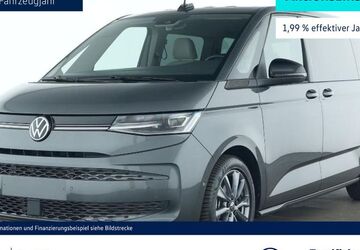 VW T7 Multivan 7.522 km 62.740 &euro; Bochum 44866