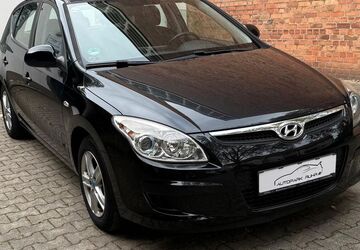 Hyundai i30 85.900 km 4.499 &euro; Essen 45307