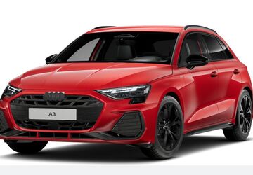 Audi A3 16.113 km 34.550 &euro; Bochum 44809
