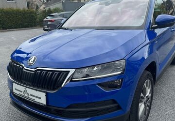 Skoda Karoq 148.513 km 18.499 &euro; Mülheim / Ruhr 45473