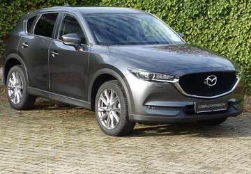 Mazda CX-5 52.300 km 23.900 &euro; Gelsenkirchen 45899