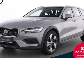 Volvo V60 Cross Country 64.030 km 31.990 &euro; Essen-Kray 45309