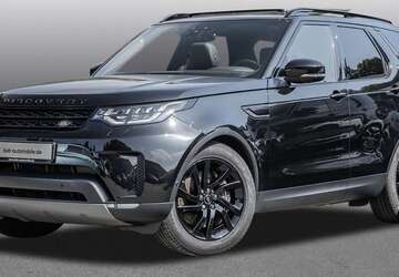 Land Rover Discovery 46.876 km 47.910 &euro; Marl 45770