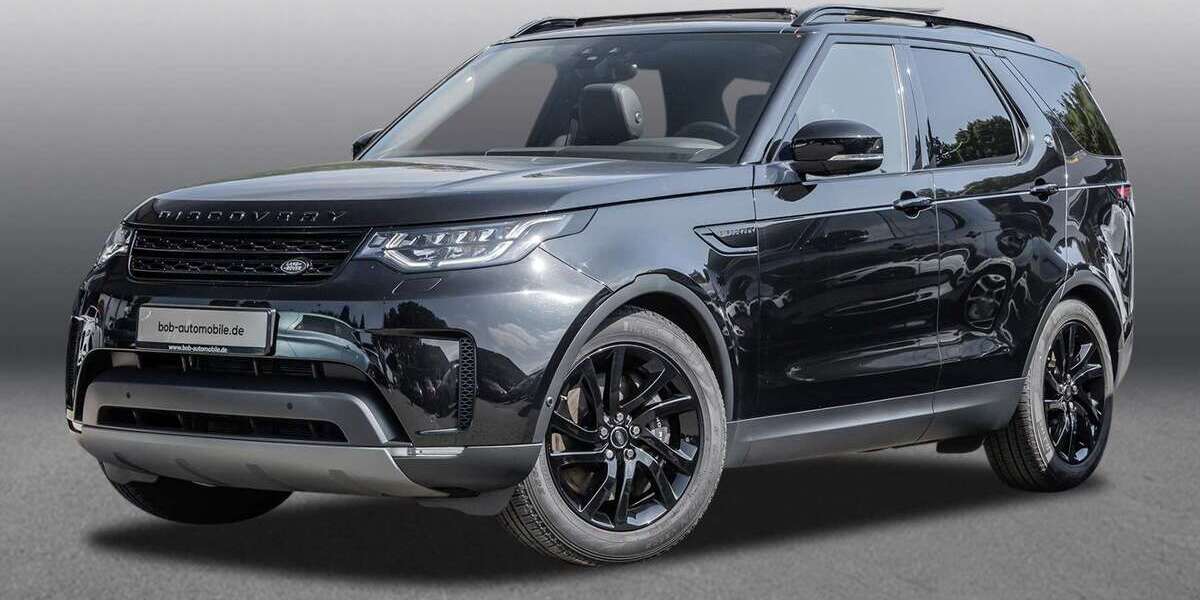 Land Rover Discovery 46.876 km 47.910 &euro; Marl 45770