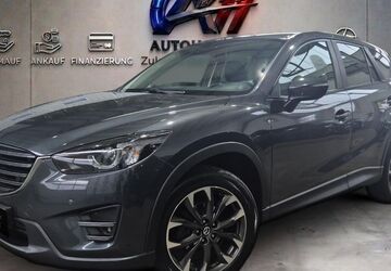 Mazda CX-5 145.000 km 10.600 &euro; Essen 45356
